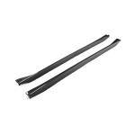 BMW G80 M3 2021-2022 Side Skirts Door Dry Carbon Fiber