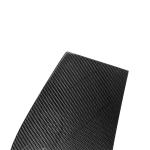 Ford Mustang S650 2024+ Rear Deck Trunk Panel Dry Carbon Fiber