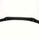 BMW 1 Series E82 1M 2011-2018 Front Bumper Lip Carbon Fiber