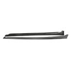 BMW X5M F95 Sport Utility 4-Door 2020-2024 Carbon Fiber Side Skirts