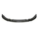 BMW F80 M3 F82 F83 M4 2014-2020 Front Bumper Lip Carbon Fiber