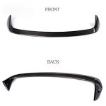 BMW 1 Series F20 F21 Carbon Fiber Roof Spoiler 2012-2018