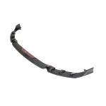 BMW 2 Series M2 G87 Coupe 2022-2024 Front Bumper Lip Dry Carbon Fiber