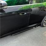 BMW X3 G45 G48 M Sport 2025+ Side Skirts ABS