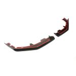BMW X5M F95 Sport Utility 4-Door 2023UP Dry Carbon Fiber Front Bumper Lip Spoiler