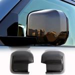 Land Rover Defender 2020-2023 Mirror Covers Add-on Dry Carbon Fiber