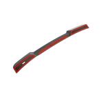Ford Mustang Dark Horse Coupe 2-Door 2024+ Rear Roof Spoiler Carbon Fiber