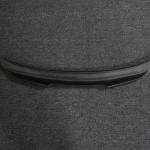 BMW 4 Series F33 F83 M4 Convertible 2014-2019 Rear Trunk Spoiler Carbon Fiber