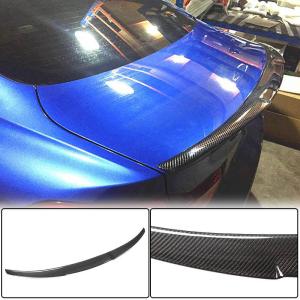 BMW 4 Series F32 Coupe 2014-2019 Rear Trunk Spoiler Carbon Fiber