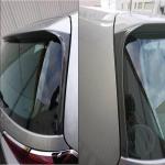 Volkswagen VW Golf 7 7.5 MK7 MK7.5 2014-2019 Rear Roof Side Window Vent Spoiler | Non-GTI Non-R Carbon Fiber/ABS