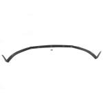 Mercedes Benz (W205) C205 A205 C63 AMG Pre-facelift 2015-2019 Front Bumper Lip Carbon Fiber
