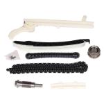 Mercedes Benz CLA250 E250 GLK200 E200 C300 Alloy Steel Engine Timing Chain Kit– Direct Fit