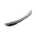 Honda Civic 11th 2022-2023 Rear Trunk Spoiler Glossy Black ABS
