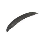Porsche 981 Boxster Cayman 13-16 Rear Trunk Spoiler Carbon Fiber