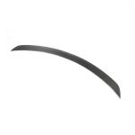Mercedes Benz S Classs A217 Convertible 2016-2020 Rear Trunk Spoiler Carbon Fiber