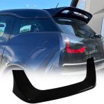 BMW I3 I01 Hatchback 2014-2020 Rear Roof Spoiler Carbon Fiber/FRP