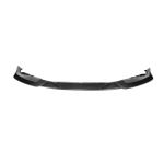 BMW 2 Series M2 G87 Coupe 2022-2024 Front Bumper Lip Carbon Fiber