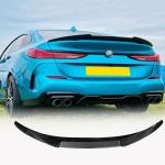 BMW 2 Series F44 4Door 2019-2021 Carbon Fiber Rear Trunk Spoiler
