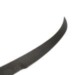 BMW 4 Series F36 Gran Coupe M Style Rear Trunk Spoiler Carbon Fiber/FRP 2013–2018