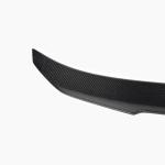 BMW 2 Series F22 F87 M2 2014-2021 Rear Trunk Spoiler Carbon Fiber/FRP