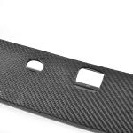 Infiniti G37 G25 G35 2009-2013 Sedan Rear Trunk Spoiler Carbon Fiber