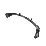 Toyota GR Supra A90 MZ Speed Style Carbon Fiber Rear Lip 2019–2020