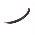Mercedes Benz C197 R197 SLS AMG 2010-2013 Rear Trunk Spoiler Carbon Fiber