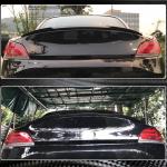 BMW Z4 E89 2009-2015 Rear Trunk Spoiler Carbon Fiber/FRP