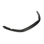 Maserati GranTurismo GT Base 2007-2009 Front Bumper Lip Carbon Fiber