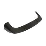 BMW X5M F95 Sport Utility 4-Door 2023-2025 Dry Carbon Fiber Rear Roof Spoiler