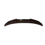 BMW 4 Series G22 420i 430i M440i G82 M4 2021-2024 Rear Trunk Spoiler Carbon Fiber