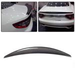 Maserati GranTurismo Carbon Fiber Rear Spoiler 2008-2011
