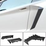 Lamborghini Aventador LP700-4 2011-2016 Door Side Air Fender Vent Carbon Fiber