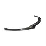 Alfa Romeo Giulia 952 Base 2016-2022 Front Bumper Lip Carbon Fiber
