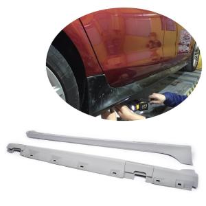 Audi A7/A7 Sline/S7/RS7 C7 2011-2014 Side Skirts Unpainted PU