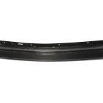 Ford Mustang Standard 2024UP Carbon Fiber Front Bumper Lip