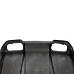 BMW F80 M3 F82 F83 M4 2014-2020 Rear Bumper Diffuser Dry Carbon Fiber
