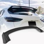 Mazda 3 / Axela Hatchback Low-Profile Rear Roof Spoiler Carbon Fiber/FRP 2014–2017