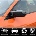 BMW G80 M3 G82 G83 M4 2021+ Mirror Covers LHD Wet/Dry Carbon Fiber