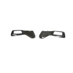 BMW G80 M3 G82 G83 M4 2021-2023 Seat Decorative Cover Dry Carbon Fiber