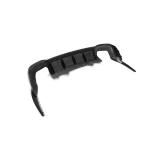 Audi S4 A4 Sline B10 Sedan 2021UP Rear Bumper Diffuser Dry Carbon Fiber