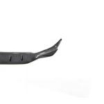 BMW 5 Series F90 M5 LCI 2021-2024 Carbon Fiber Front Bumper Lip Spoiler