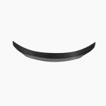 Mercedes Benz C Class W205 2015-2021 Rear Trunk Spoiler Carbon Fiber/FRP