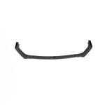 2018–2022 Infiniti Q50 Base Carbon Fiber Front Lip Splitter