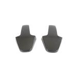 BMW 3 Series G80 M3 G82 G83 M4 2021-2024 Seat Back Cover Dry Carbon Fiber