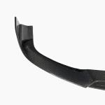 Mercedes Benz (W218) C218 CLS63 AMG S 2015-2018 Front Bumper Lip Carbon Fiber/FRP