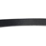 2017–2023 Audi A4 Sedan GT Style Carbon Fiber Trunk Spoiler