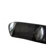 Toyota Supra GR A90 A91 MK5 (2019-2024) Carbon Fiber Rear Roof Spoiler-Direct Fit