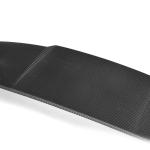 Audi Q7 SQ7 Sline 2016-2018 Rear Roof Spoiler Carbon Fiber