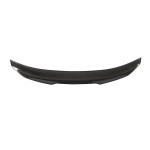 BMW 3 Series G20/M3 G80 2019-2025 Rear Trunk Spoiler Carbon Fiber